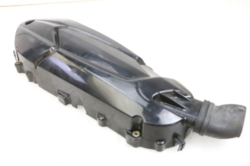 photo de CACHE TRANSMISSION ADIVA AD3 300 (2014 - 2020) - Autre angle de vue