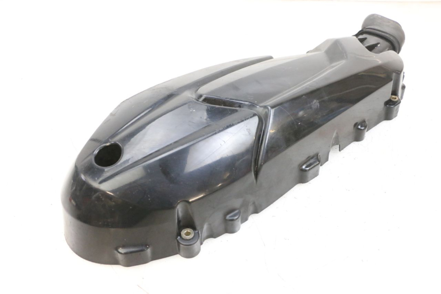 photo de CACHE TRANSMISSION ADIVA AD3 300 (2014 - 2020) - Gros plan technique