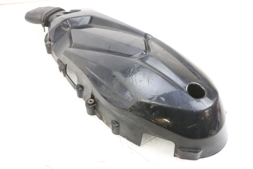 photo de CACHE TRANSMISSION ADIVA AD3 300 (2014 - 2020) - Points de fixation