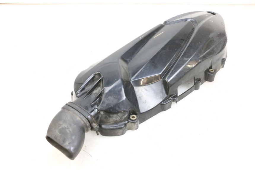 photo de CACHE TRANSMISSION ADIVA AD3 300 (2014 - 2020) - État de surface