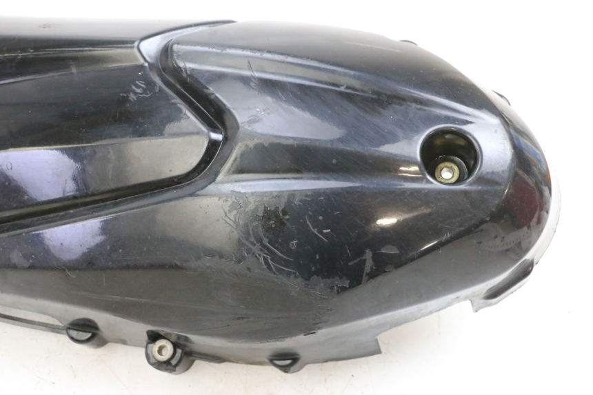 photo de CACHE TRANSMISSION ADIVA AD3 300 (2014 - 2020) - Marquages et références