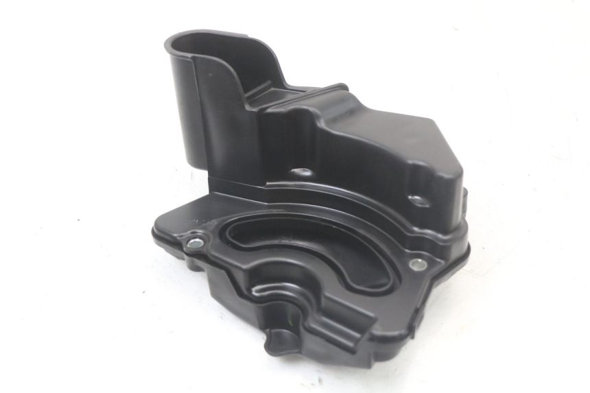 photo de CACHE TRANSMISSION SUZUKI ADDRESS 110 (2015 - 2020) - Zoom état d’usage