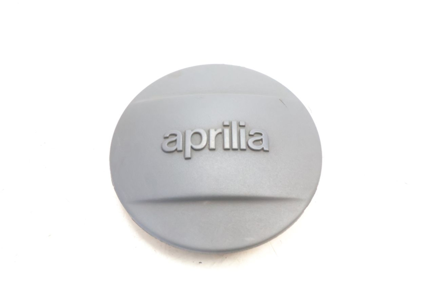 photo de CACHE TRANSMISSION APRILIA ATLANTIC S 125 (2010 - 2013) - Vue principale