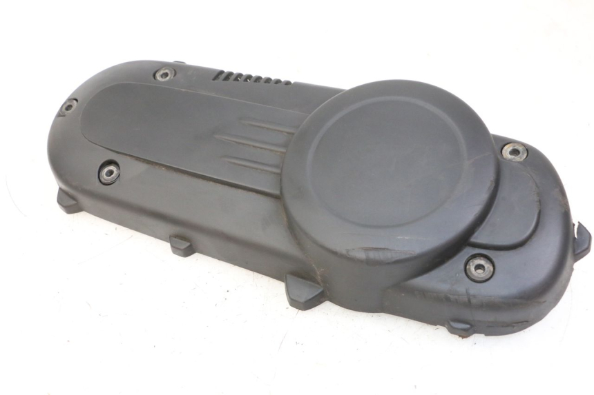 photo de CACHE TRANSMISSION BMW C1 125 (2000 - 2003) - Vue principale