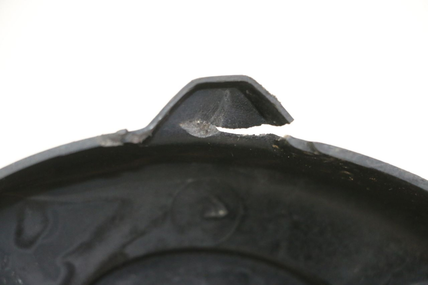 photo de CACHE TRANSMISSION BMW C1 125 (2000 - 2003) - Détail de la pièce