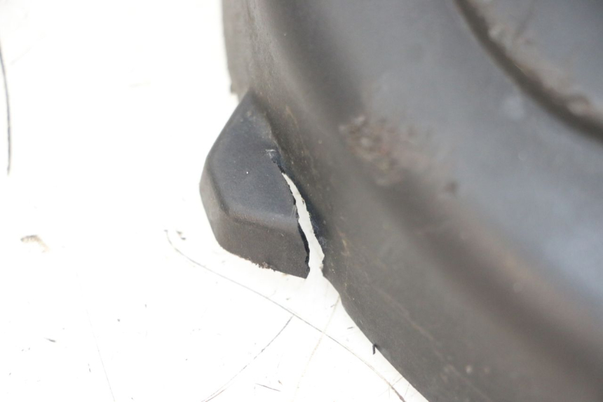 photo de CACHE TRANSMISSION BMW C1 125 (2000 - 2003) - Gros plan technique