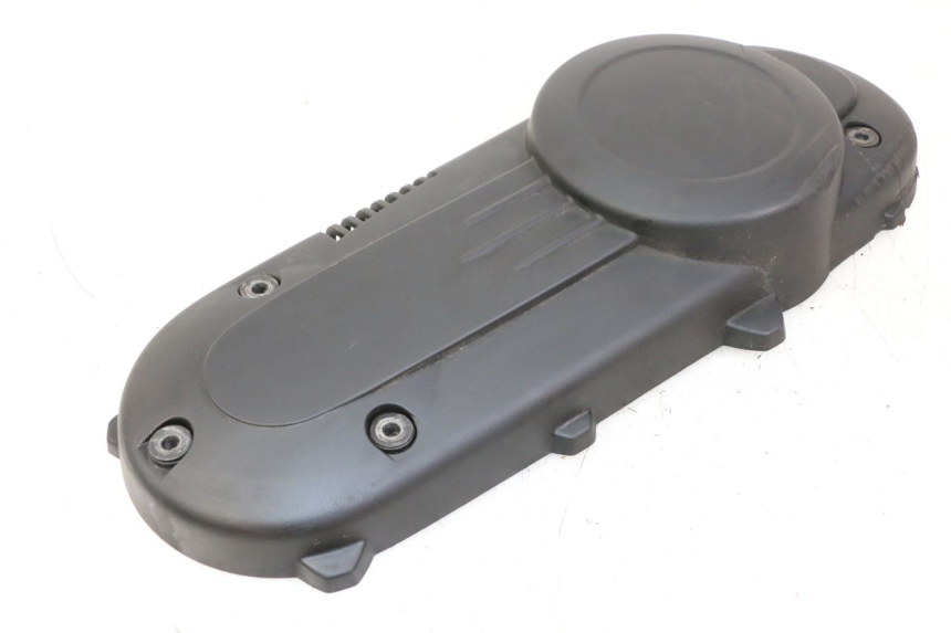 photo de CACHE TRANSMISSION BMW C1 125 (2000 - 2003) - État de surface