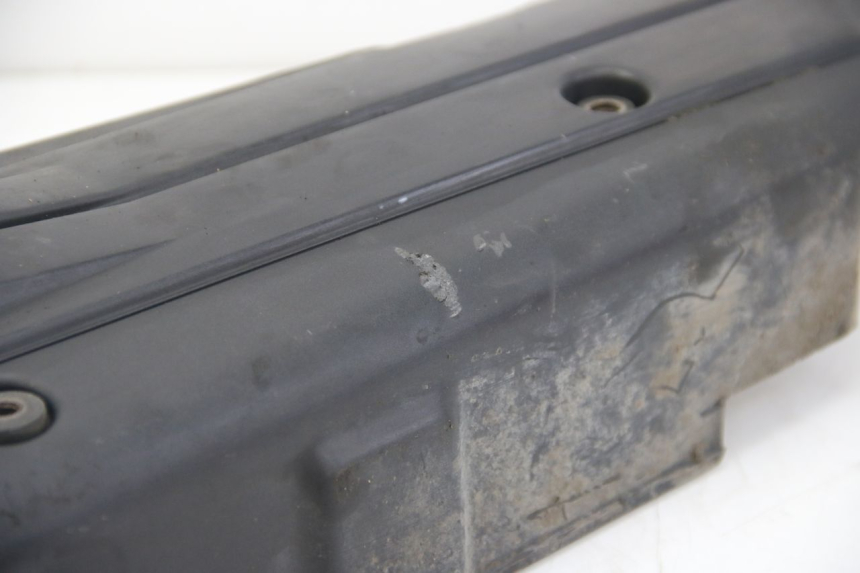 photo de CACHE TRANSMISSION SUZUKI BURGMAN 650 (2002 - 2004) - Zoom état d’usage