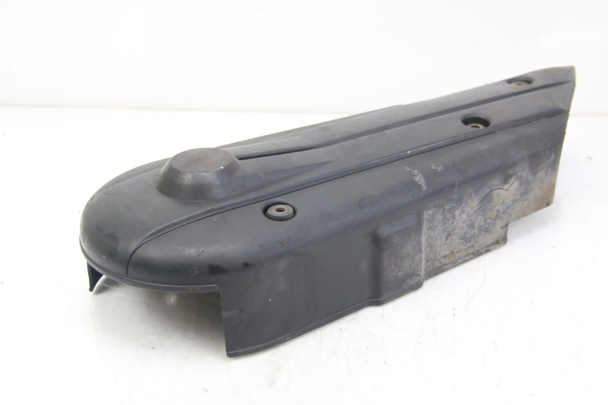 photo de CACHE TRANSMISSION SUZUKI BURGMAN 650 (2002 - 2004) - Autre angle de vue