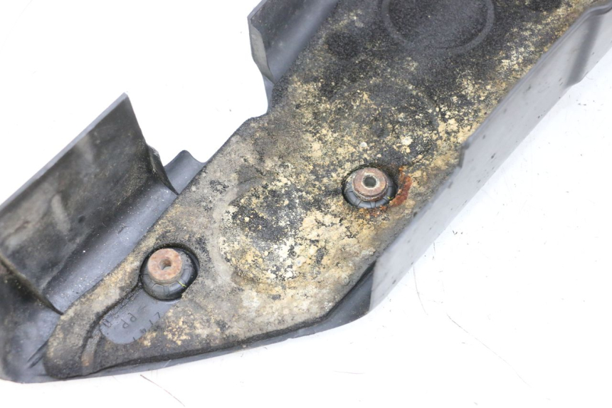 photo de CACHE TRANSMISSION SUZUKI BURGMAN 650 (2013 - 2020) - Zoom état d’usage