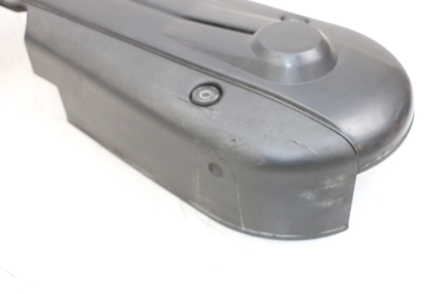 photo de CACHE TRANSMISSION SUZUKI BURGMAN 650 (2013 - 2020) - Points de fixation