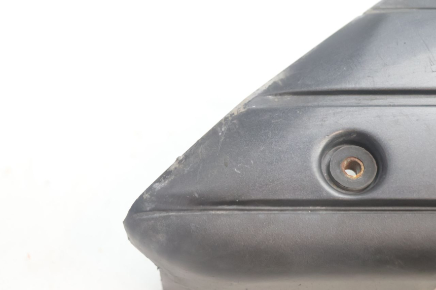 photo de CACHE TRANSMISSION SUZUKI BURGMAN EXECUTIVE ABS 650 (2006 - 2012) - Zoom état d’usage