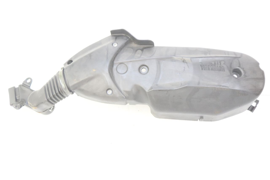 photo de CACHE TRANSMISSION YAMAHA BW'S BWS 125 (2010 - 2013) - Vue principale