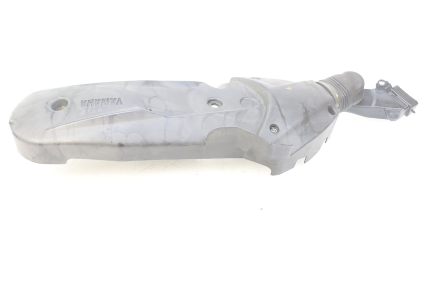 photo de CACHE TRANSMISSION YAMAHA BW'S BWS 125 (2010 - 2013) - Détail de la pièce