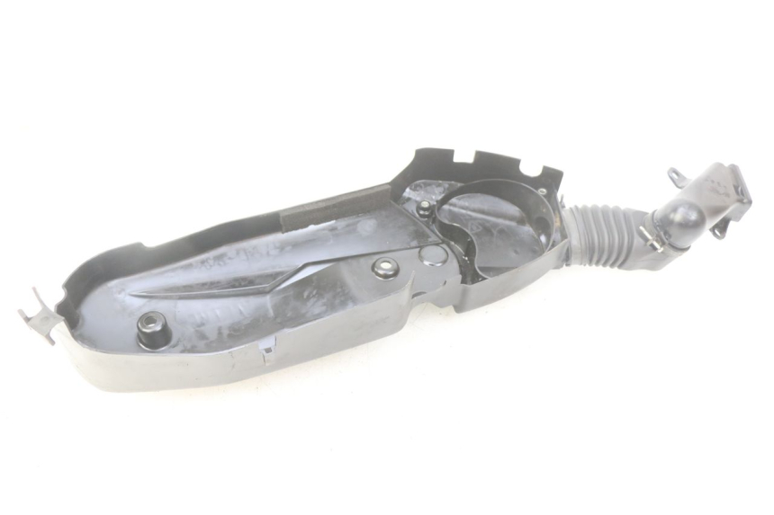 photo de CACHE TRANSMISSION YAMAHA BW'S BWS 125 (2010 - 2013) - Zoom état d’usage