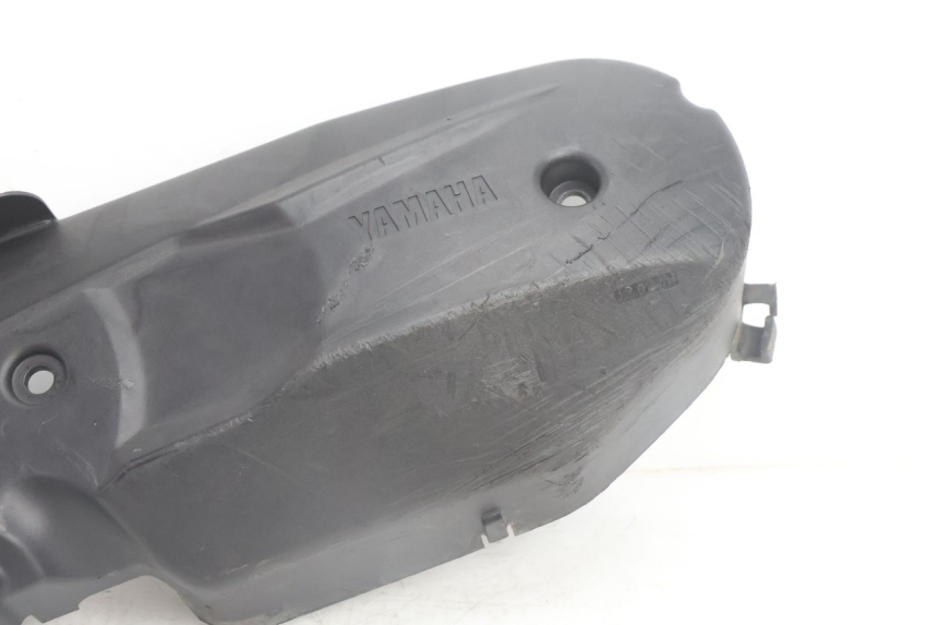 photo de CACHE TRANSMISSION YAMAHA BW'S BWS 125 (2010 - 2013) - Gros plan technique