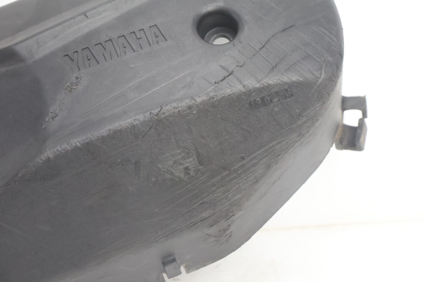 photo de CACHE TRANSMISSION YAMAHA BW'S BWS 125 (2010 - 2013) - Points de fixation