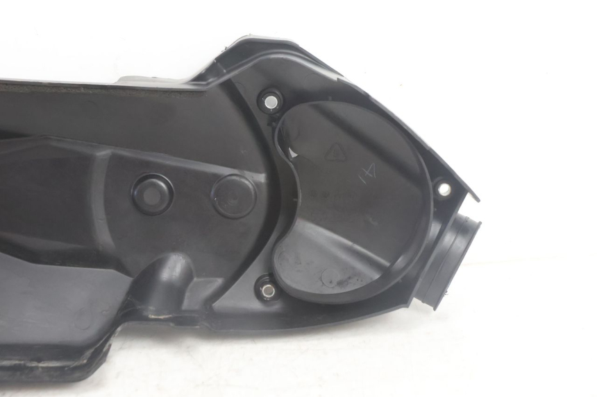 photo de CACHE TRANSMISSION YAMAHA BW'S BWS 125 (2010 - 2013) - Pièce contrôlée