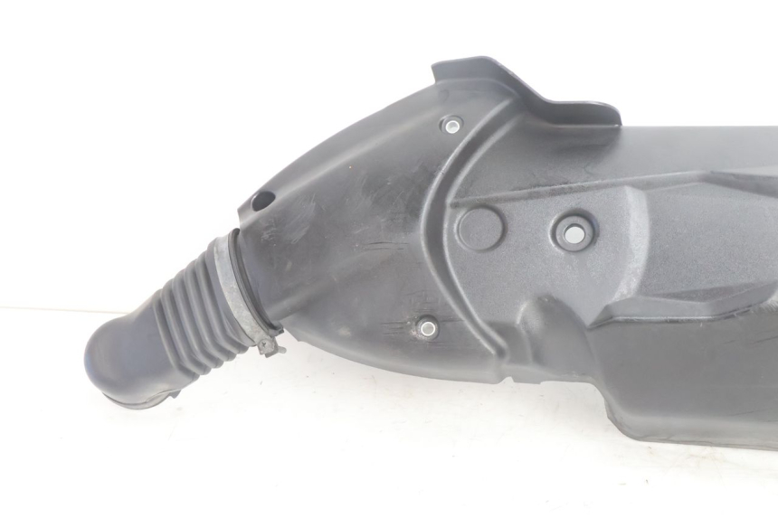 photo de CACHE TRANSMISSION YAMAHA BW'S BWS 125 (2010 - 2013) - Détail de la pièce