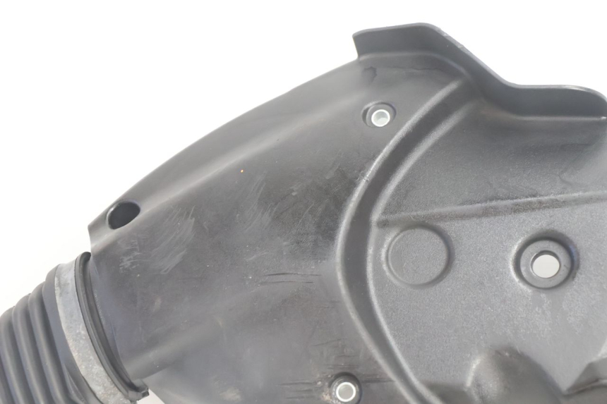 photo de CACHE TRANSMISSION YAMAHA BW'S BWS 125 (2010 - 2013) - Zoom état d’usage