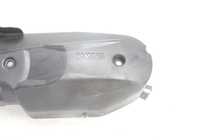 photo de CACHE TRANSMISSION YAMAHA BW'S BWS 125 (2010 - 2013) - Autre angle de vue