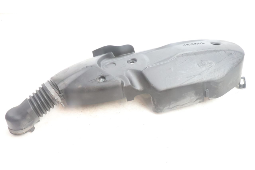 photo de CACHE TRANSMISSION YAMAHA BW'S BWS 125 (2010 - 2013) - Vue d’ensemble