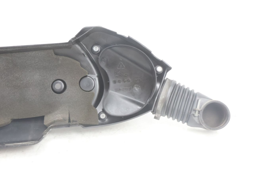 photo de CACHE TRANSMISSION YAMAHA BW'S BWS 125 (2010 - 2013) - Marquages et références