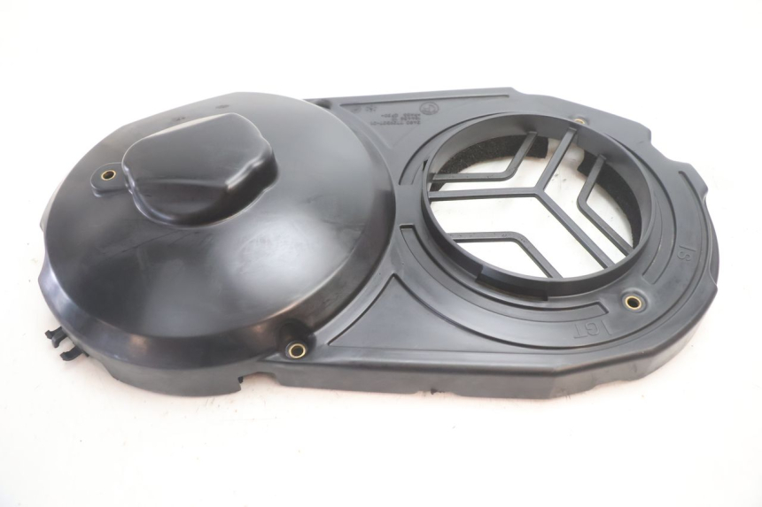 photo de CACHE TRANSMISSION BMW C SPORT 650 (2015 - 2021) - Zoom état d’usage