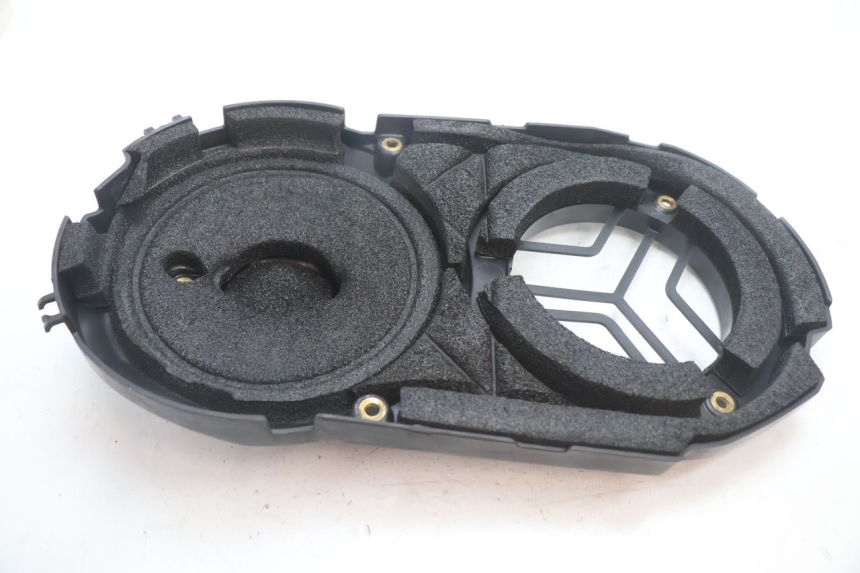 photo de CACHE TRANSMISSION BMW C SPORT 650 (2015 - 2021) - Autre angle de vue