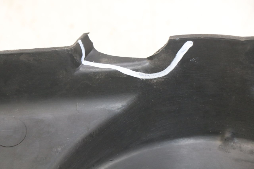 photo de CACHE TRANSMISSION BMW C1 125 (2000 - 2003) - Zoom état d’usage