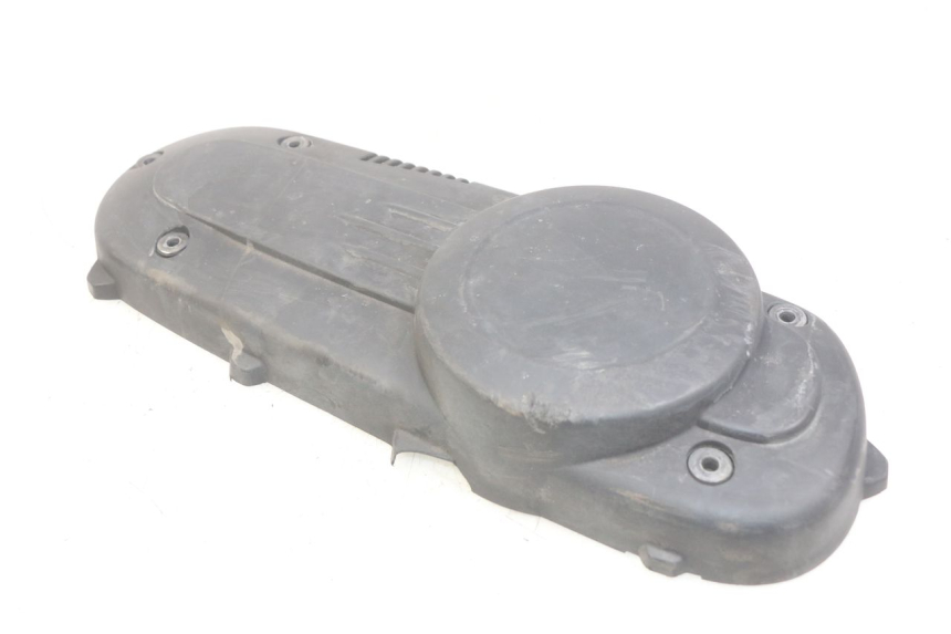 photo de CACHE TRANSMISSION BMW C1 125 (2000 - 2003) - Gros plan technique