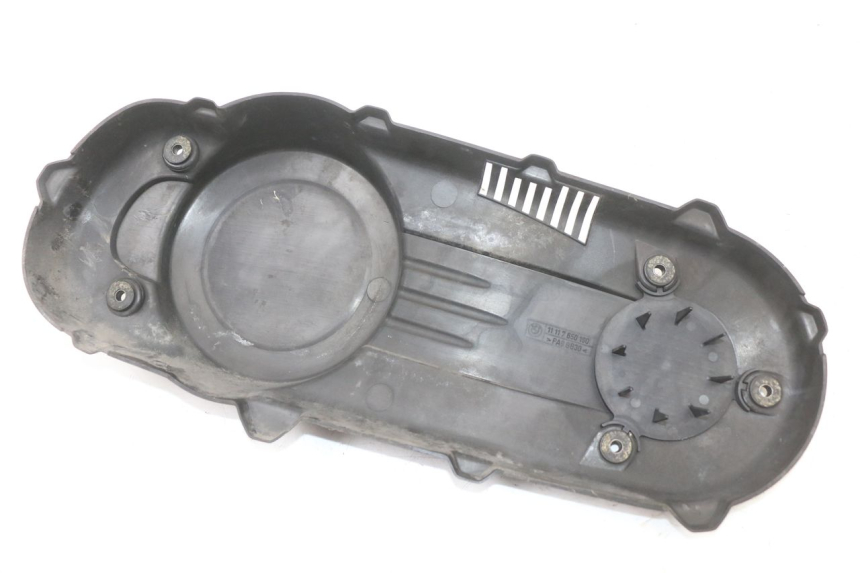 photo de CACHE TRANSMISSION BMW C1 125 (2000 - 2003) - Vue principale