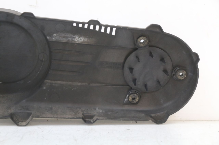 photo de CACHE TRANSMISSION BMW C1 125 (2000 - 2003) - État de surface