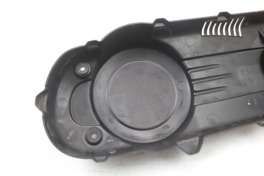 photo de CACHE TRANSMISSION BMW C1 125 (2000 - 2003) - État de surface