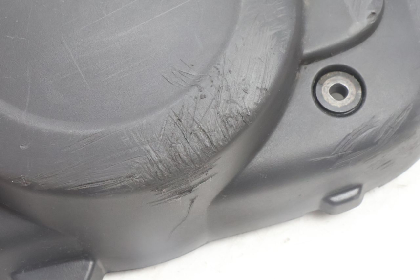 photo de CACHE TRANSMISSION BMW C1 125 (2000 - 2003) - Gros plan technique