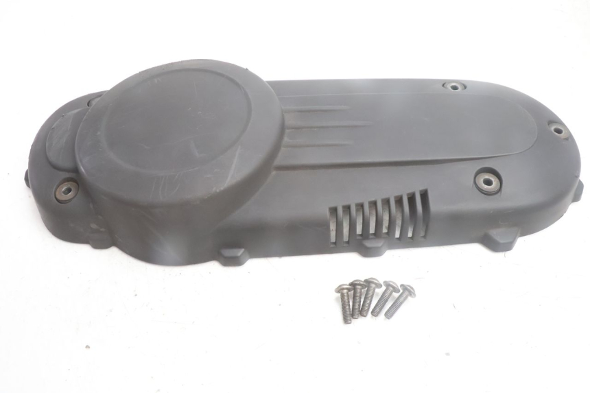 photo de CACHE TRANSMISSION BMW C1 125 (2000 - 2003) - État de surface