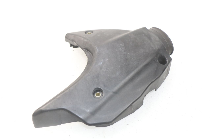 photo de CACHE TRANSMISSION YAMAHA CYGNUS X INJECTION 125 (2007 - 2013) - Zoom état d’usage