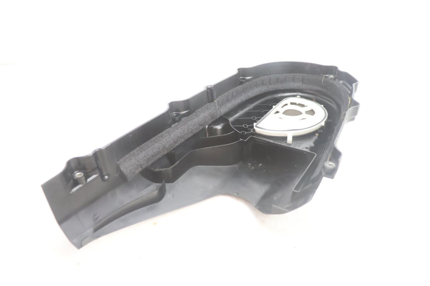 photo de CACHE TRANSMISSION HONDA FJS SILVER WING SILVERWING 400 (2005 - 2008) - Pièce contrôlée