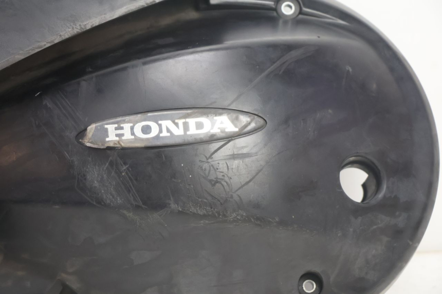 photo de CACHE TRANSMISSION HONDA FJS SILVER WING SILVERWING 400 (2005 - 2008) - Gros plan technique