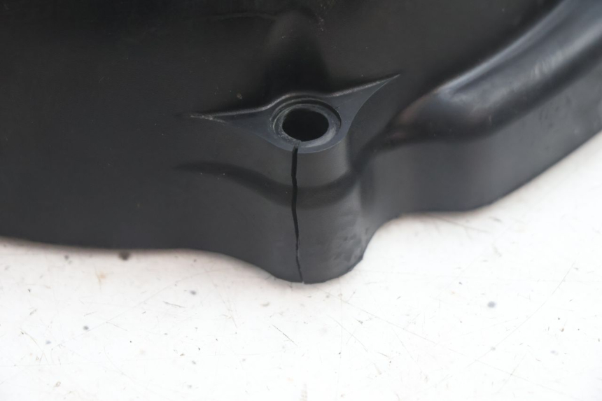 photo de CACHE TRANSMISSION HONDA FJS SILVER WING SILVERWING 400 (2005 - 2008) - Points de fixation
