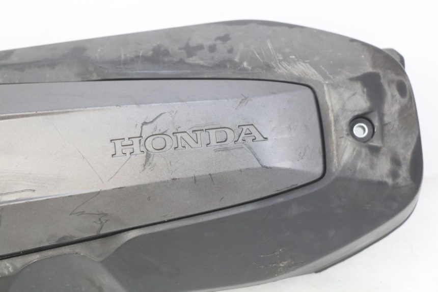 photo de CACHE TRANSMISSION HONDA FORZA 125 (2015 - 2016) - Pièce contrôlée