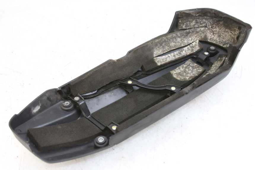 photo de CACHE TRANSMISSION HONDA FORZA 125 (2015 - 2016) - Détail de la pièce