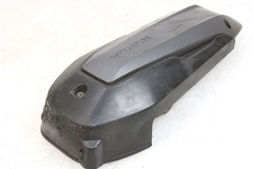 photo de CACHE TRANSMISSION HONDA FORZA 125 (2015 - 2016) - Autre angle de vue