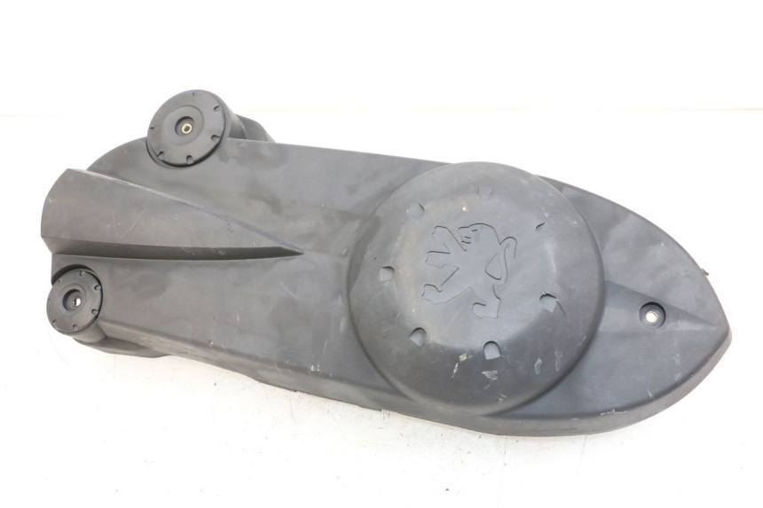 photo de CACHE TRANSMISSION PEUGEOT GEOPOLIS RS 125 (2007 - 2009) - Vue principale