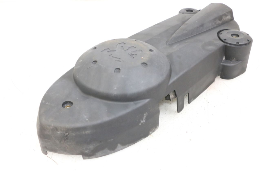 photo de CACHE TRANSMISSION PEUGEOT GEOPOLIS RS 125 (2007 - 2009) - Autre angle de vue