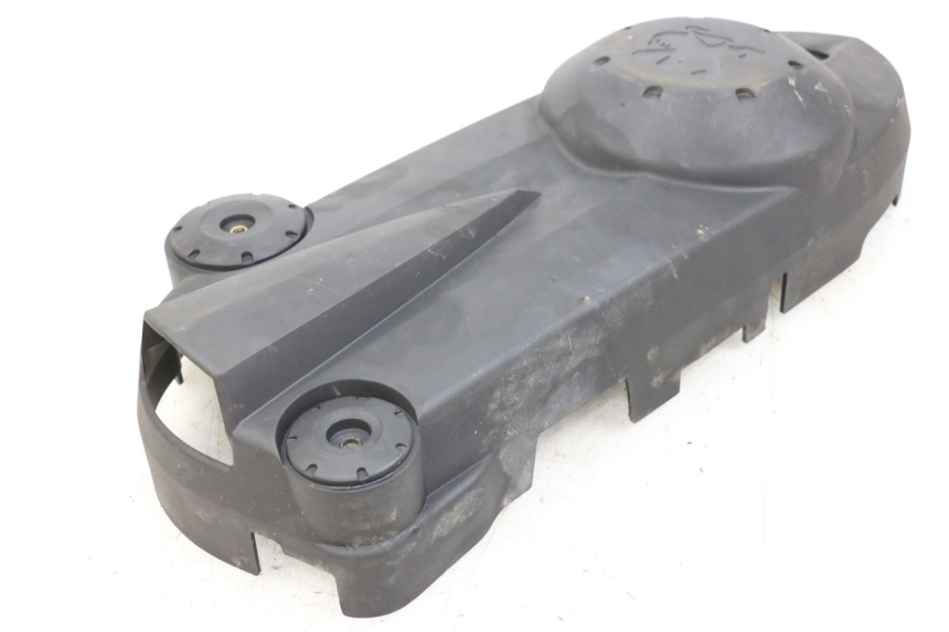 photo de CACHE TRANSMISSION PEUGEOT GEOPOLIS RS 125 (2007 - 2009) - Vue d’ensemble