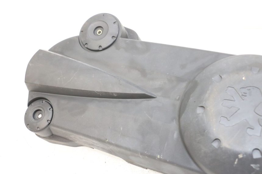 photo de CACHE TRANSMISSION PEUGEOT GEOPOLIS RS 125 (2007 - 2009) - Points de fixation