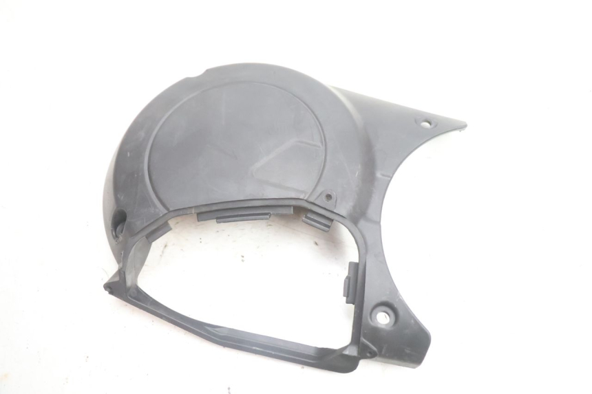 photo de CACHE TRANSMISSION GILERA GP 800 (2007 - 2013) - Vue principale