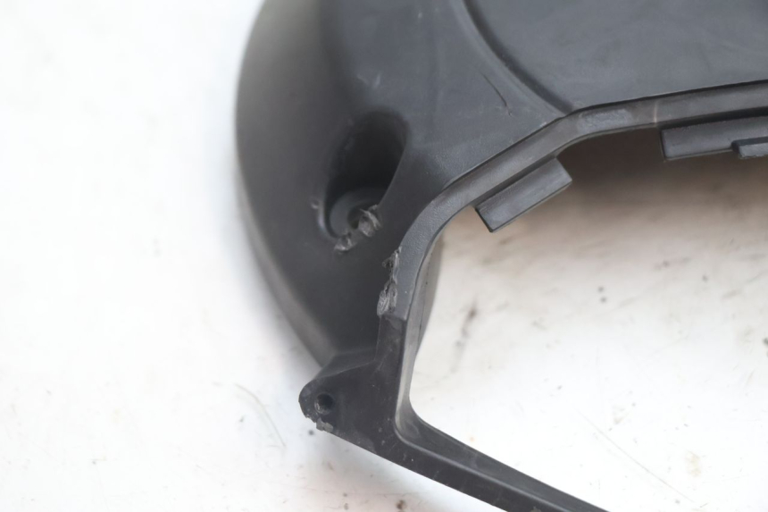 photo de CACHE TRANSMISSION GILERA GP 800 (2007 - 2013) - Détail de la pièce