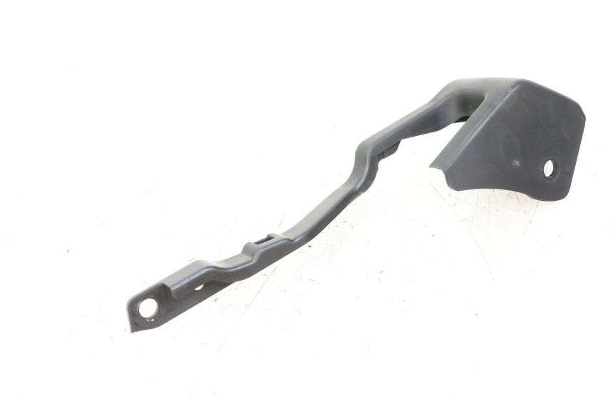 photo de CACHE TRANSMISSION HONDA PCX (JF57/JF64) 125 (2014 - 2018) - Zoom état d’usage